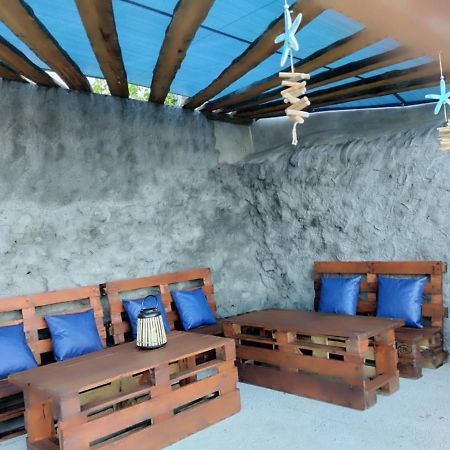 Ferienwohnung Seastar Nº36 Horta  Exterior foto