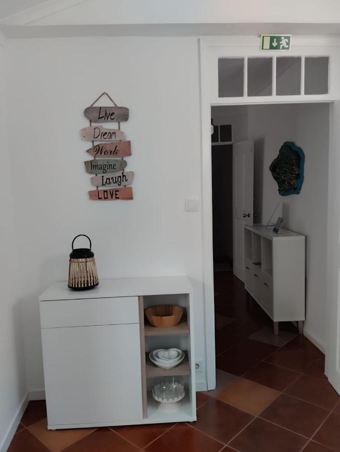 Ferienwohnung Seastar Nº36 Horta  Exterior foto