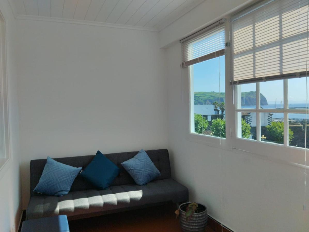 Ferienwohnung Seastar Nº36 Horta  Exterior foto